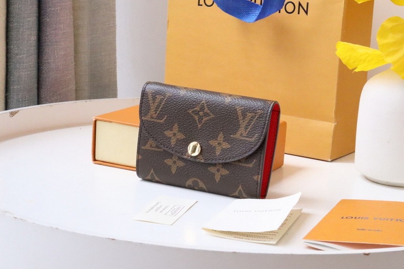 LV Wallets 17